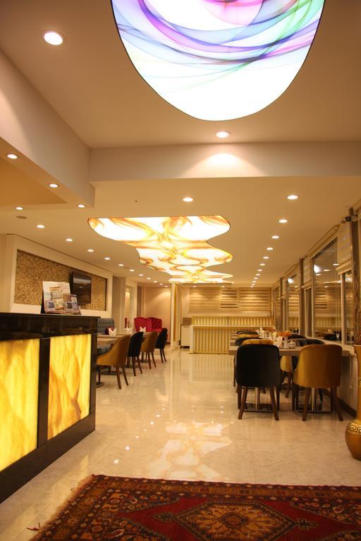 Mandalin Hotel 안탈리아 외부 사진